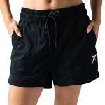 Drop Shot Tight Flight Shorts Black